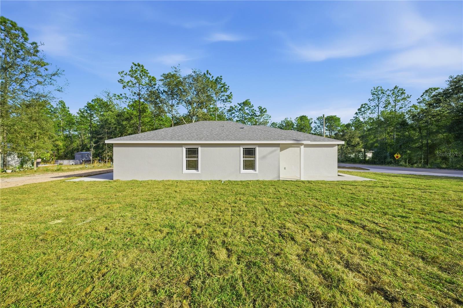 WILLISTON HYLNDS GOLF & C CLUB ESTATE - Residential