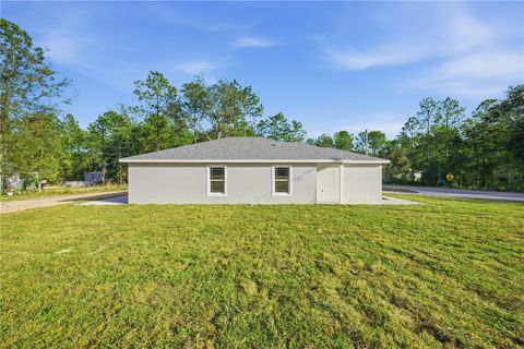 Tiny photo for 15701 NE 10th Street, Williston, FL 32696 (MLS # OM715642)