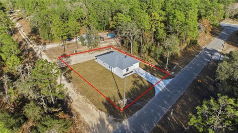 Tiny photo for 15701 NE 10th Street, Williston, FL 32696 (MLS # OM715642)