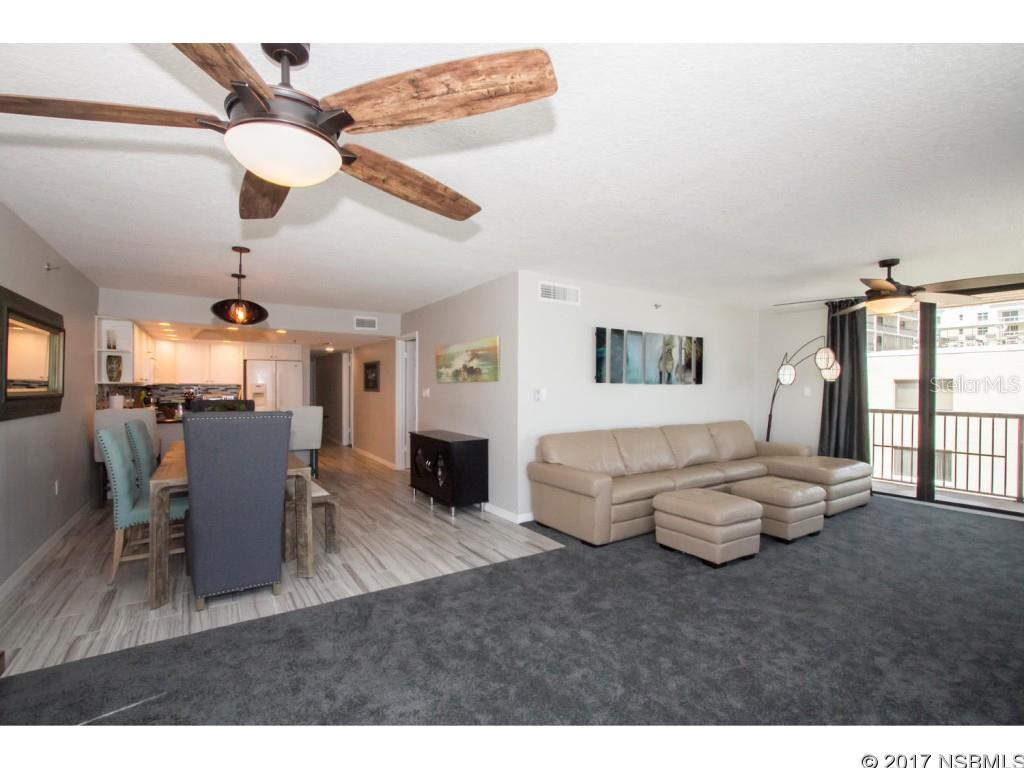 Sunrise Condo - Residential