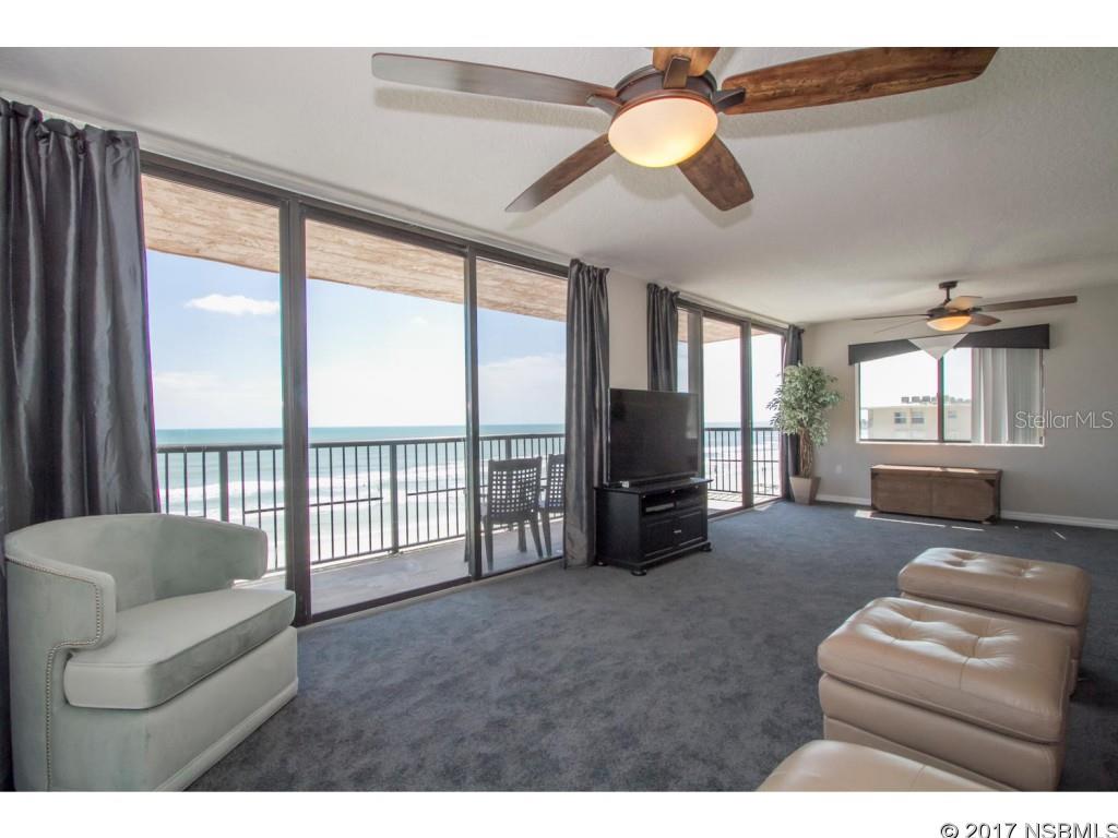 Sunrise Condo - Residential