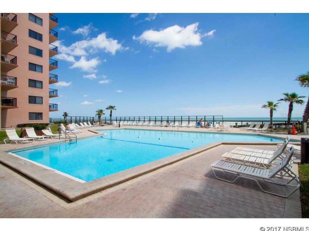 Sunrise Condo - Residential