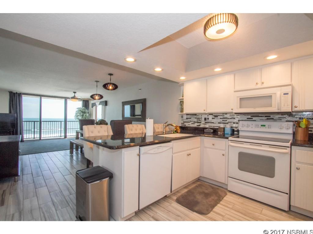 Sunrise Condo - Residential