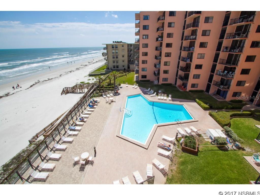 Sunrise Condo - Residential