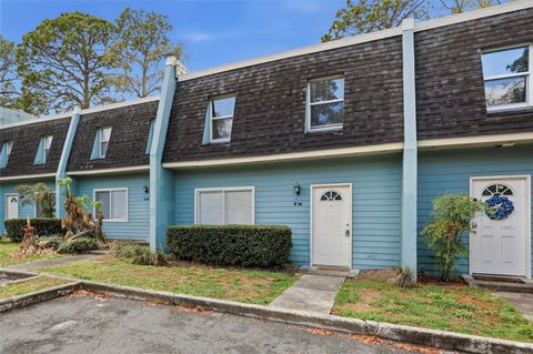 501 SW 75TH STREET F11 GAINESVILLE FL 32607