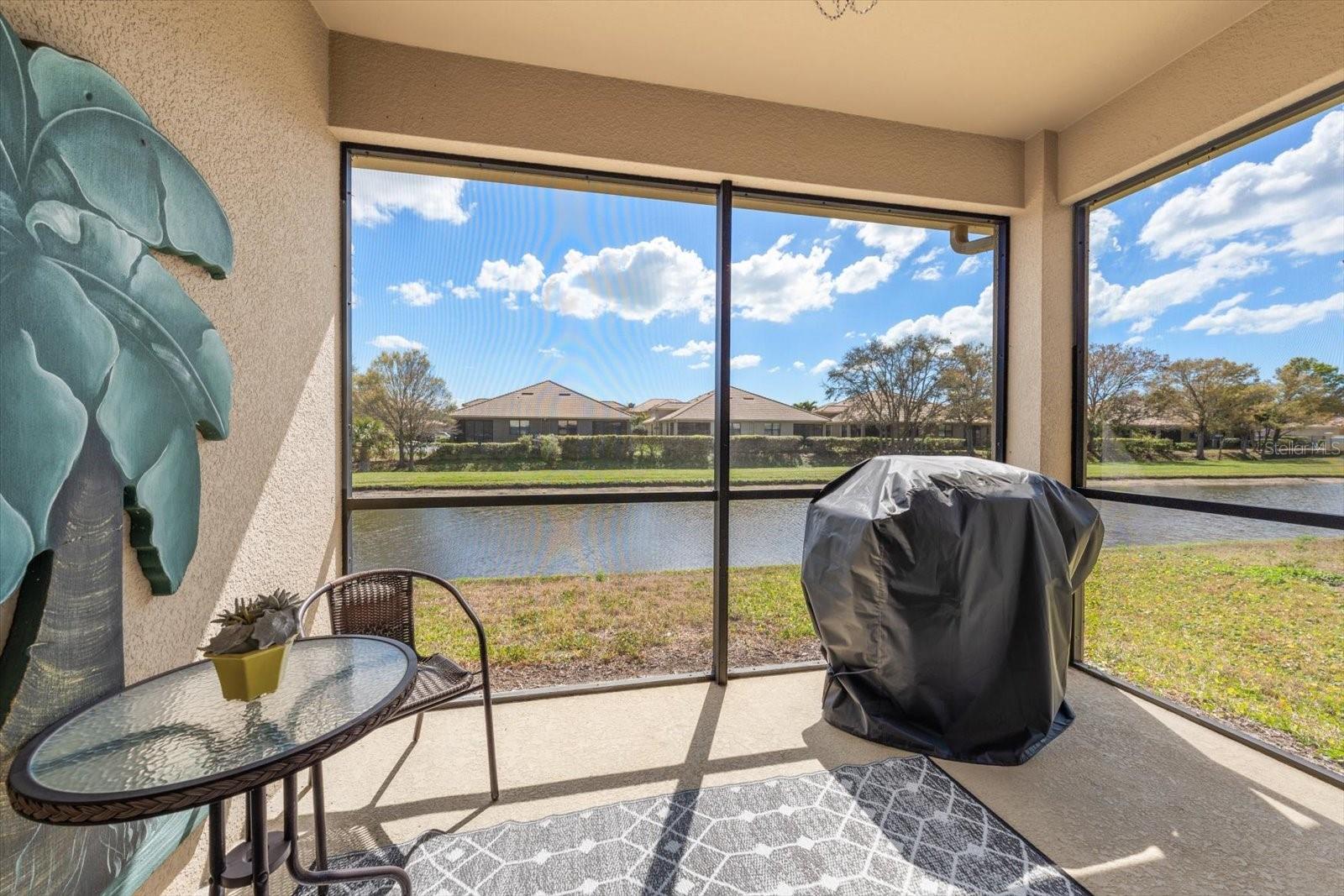 HIDDEN BAYOU TWNHMS - Residential