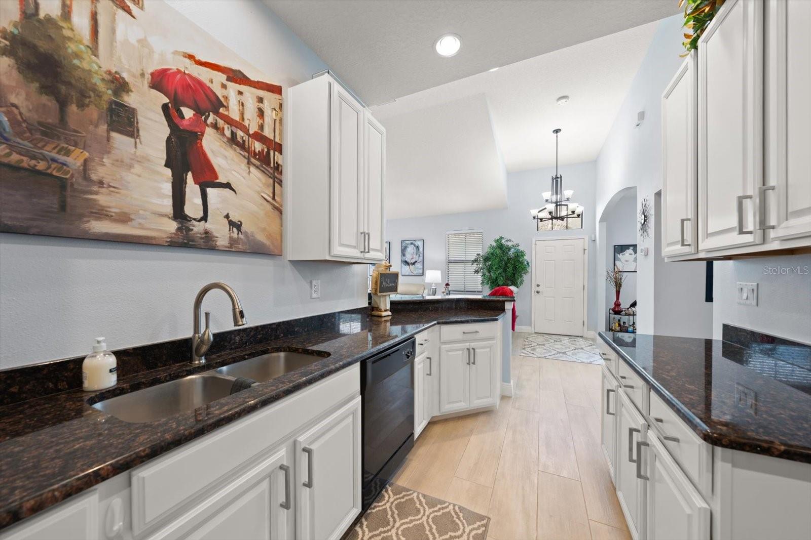 HIDDEN BAYOU TWNHMS - Residential