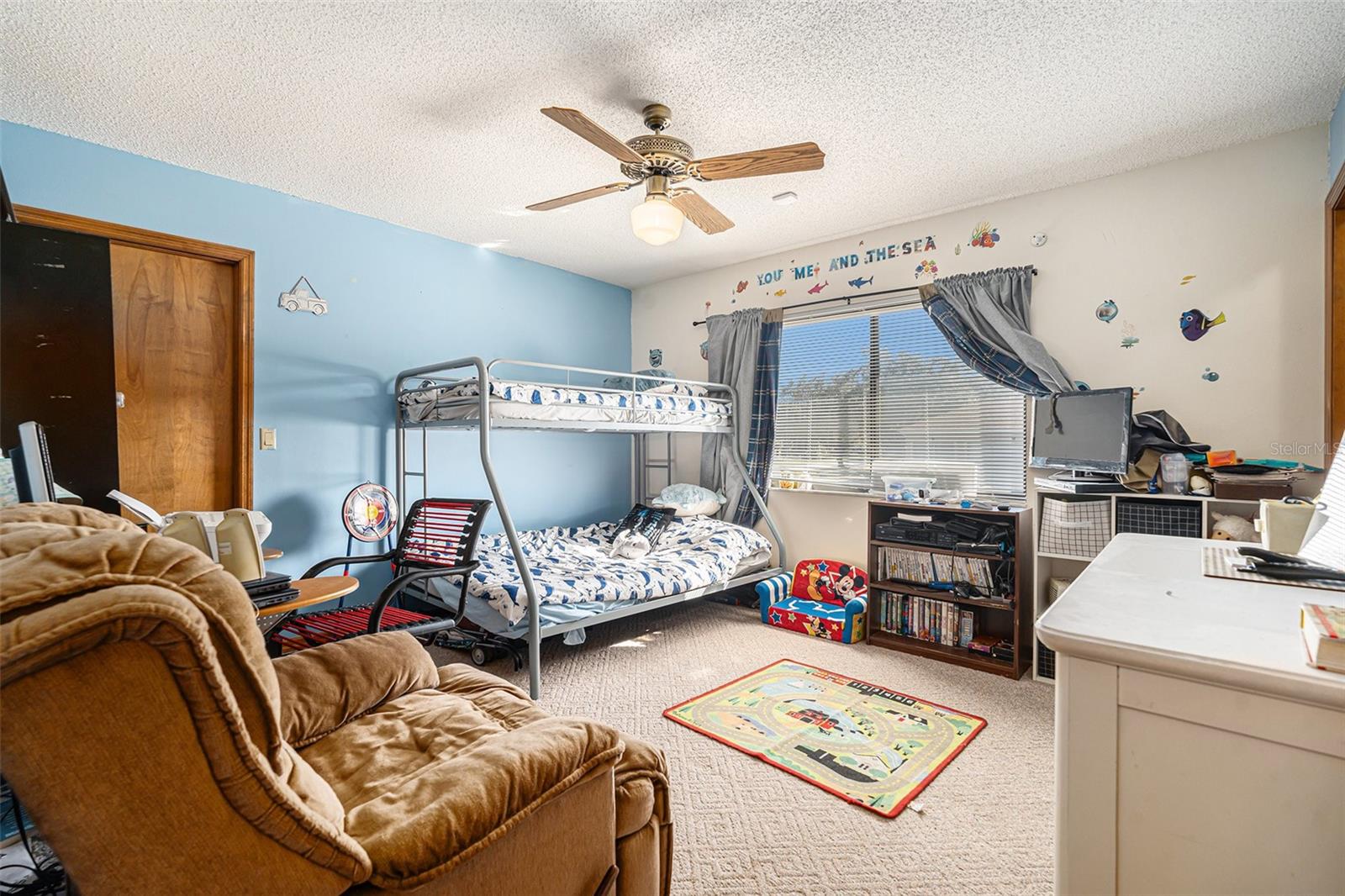 RIVER COUNTRY ESTATES - Residential