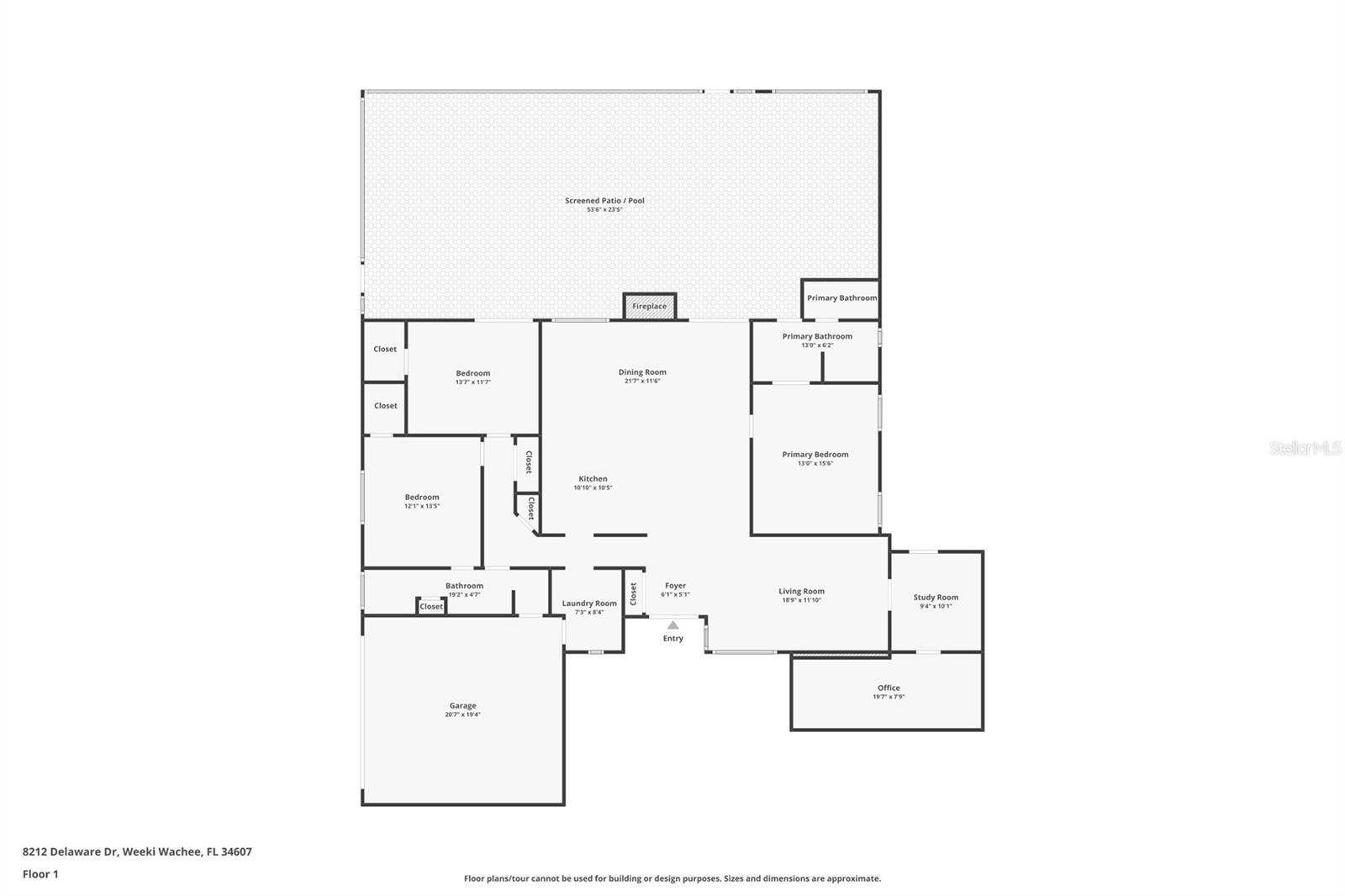 RIVER COUNTRY ESTATES - Residential