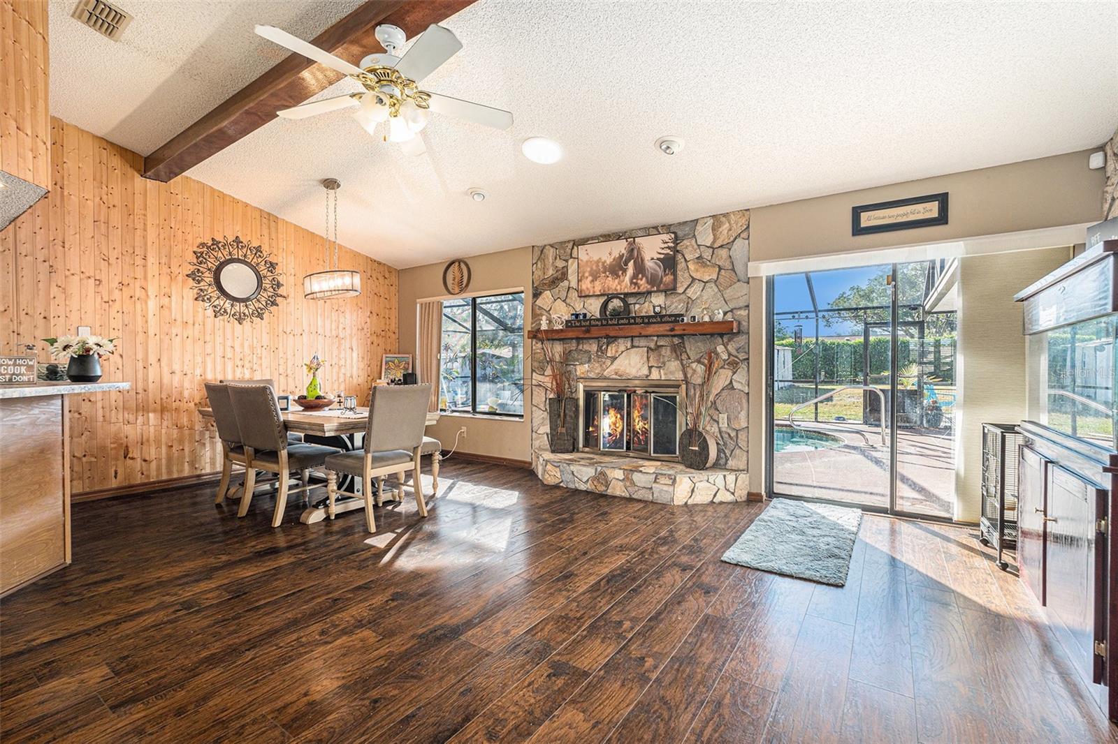 RIVER COUNTRY ESTATES - Residential