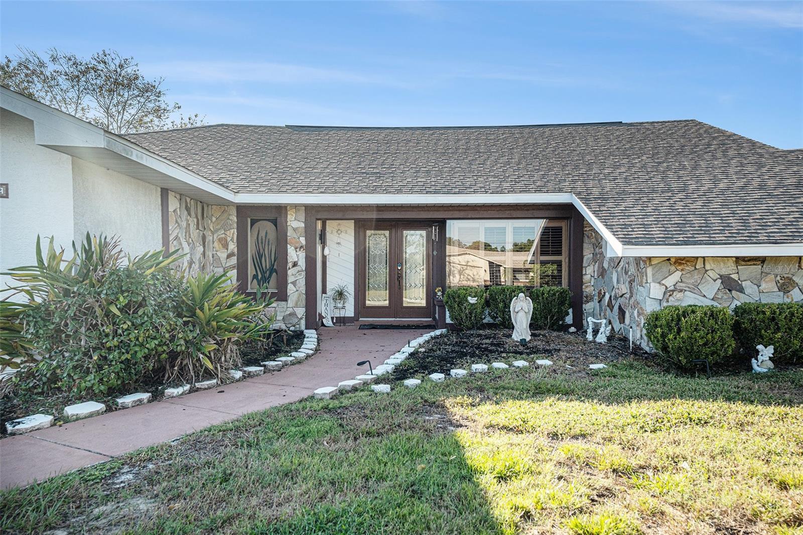 RIVER COUNTRY ESTATES - Residential