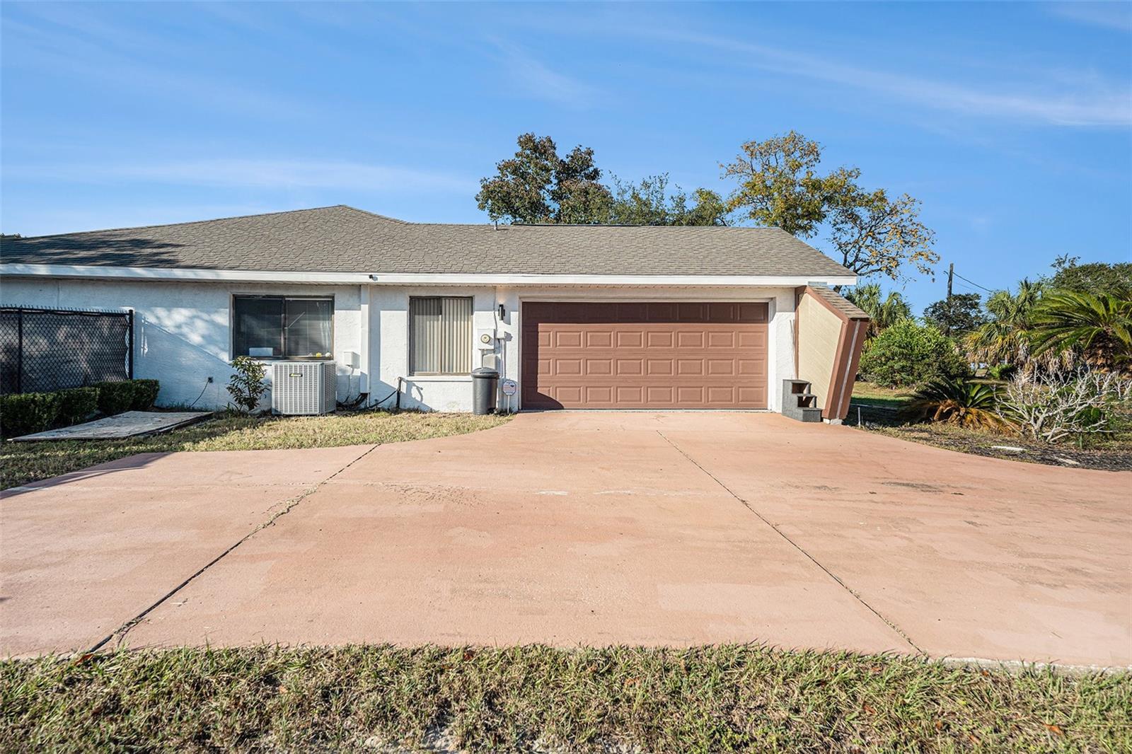 RIVER COUNTRY ESTATES - Residential