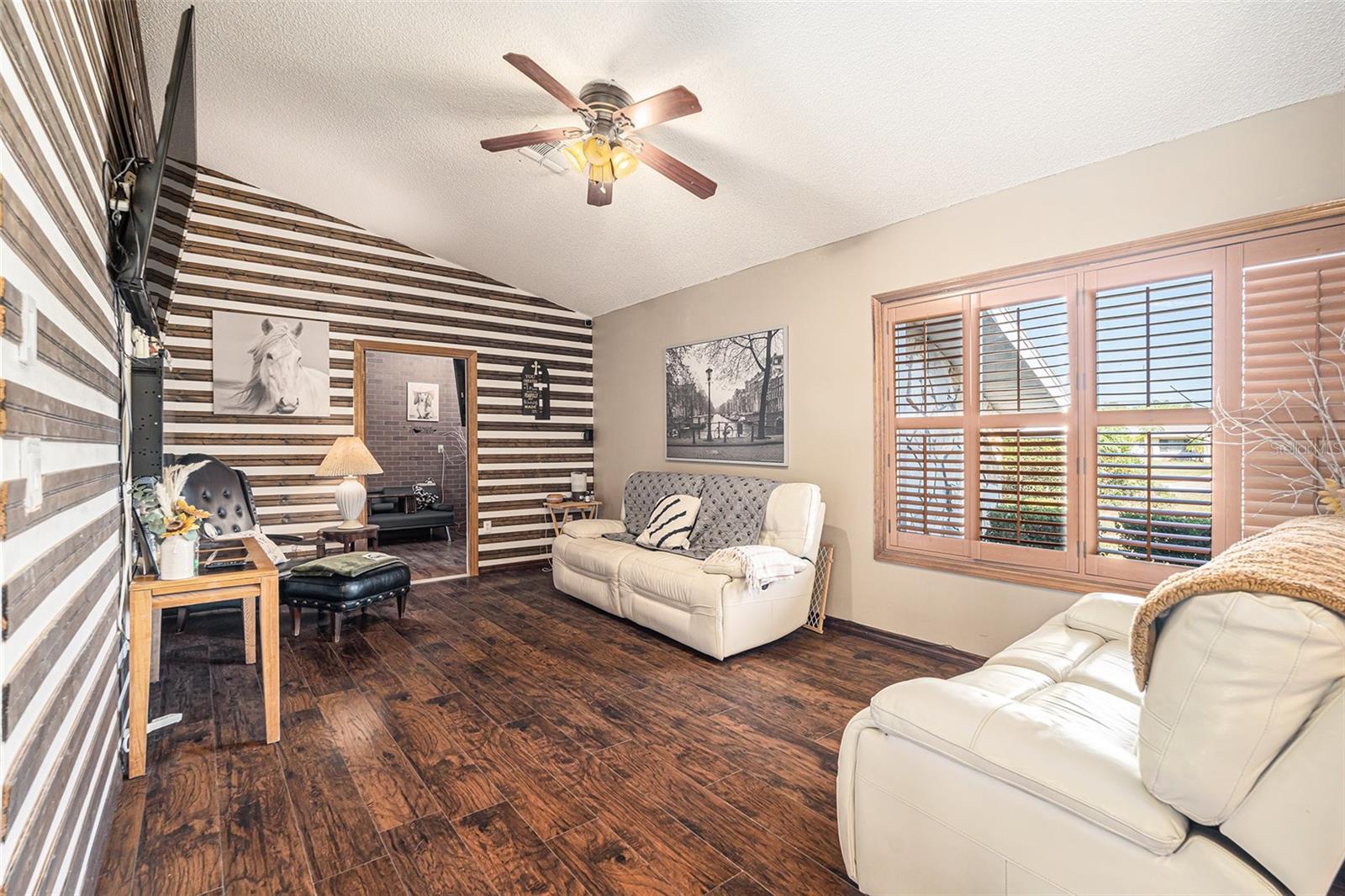 RIVER COUNTRY ESTATES - Residential