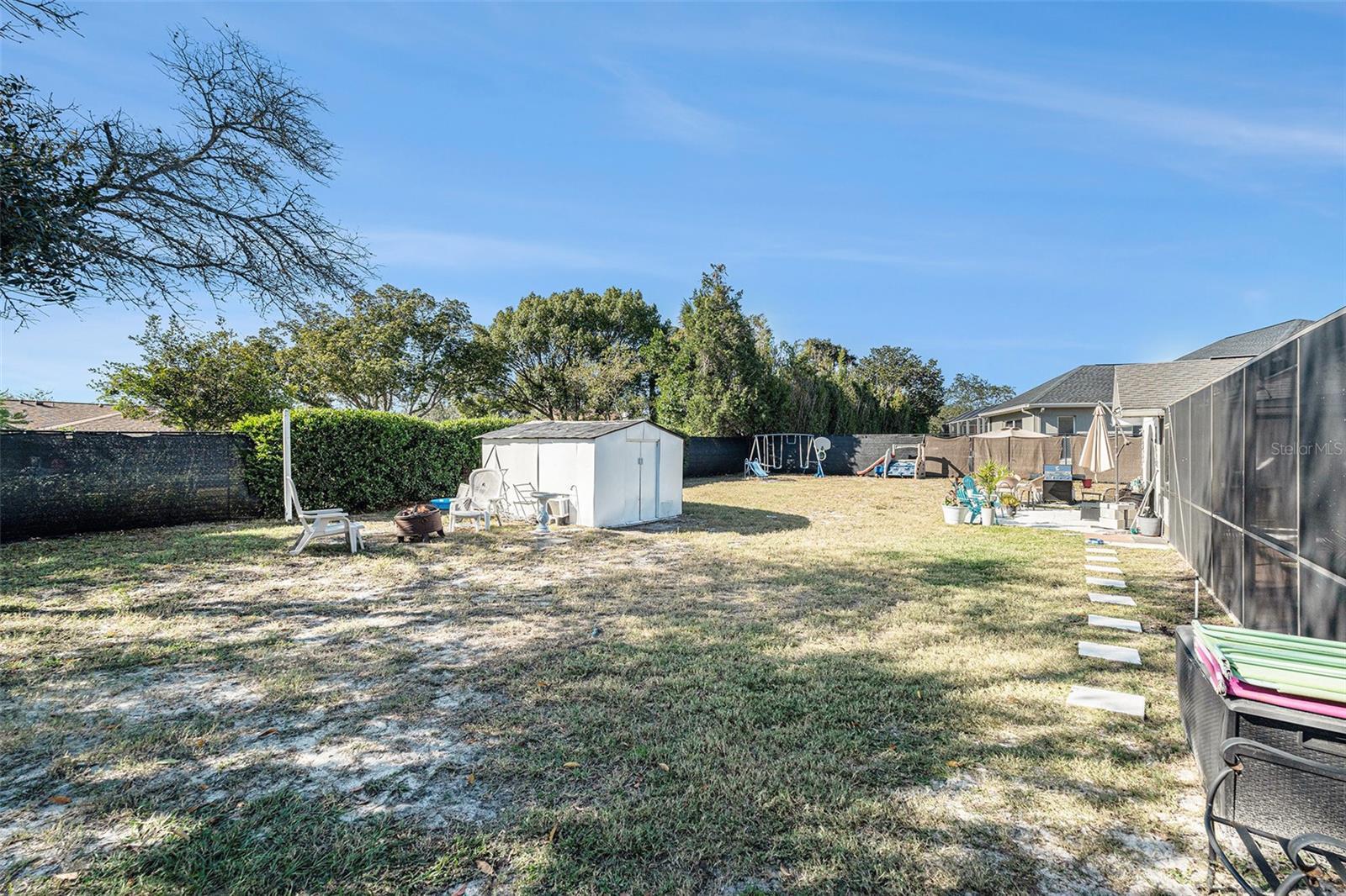 RIVER COUNTRY ESTATES - Residential