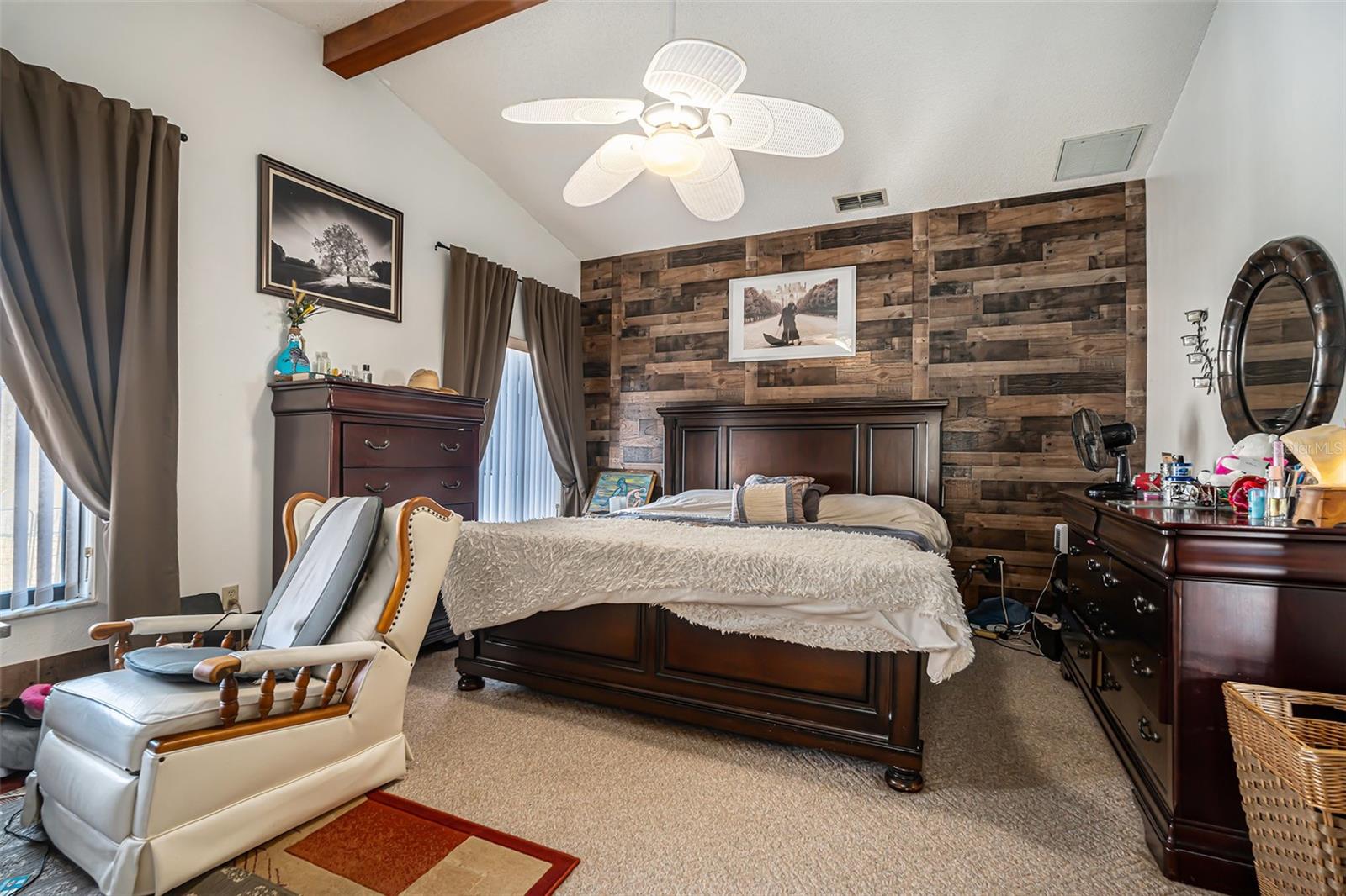 RIVER COUNTRY ESTATES - Residential