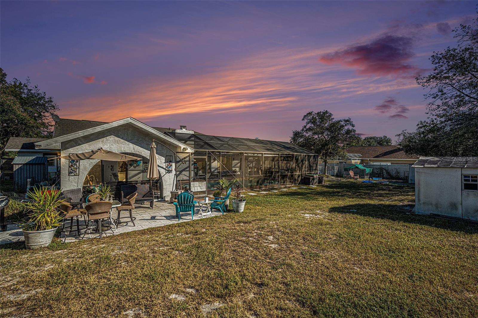 RIVER COUNTRY ESTATES - Residential