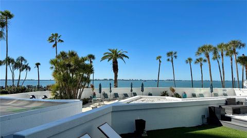 Photo of 988 Blvd Of The Arts #109, Sarasota, FL 34236 (MLS # A4656774)