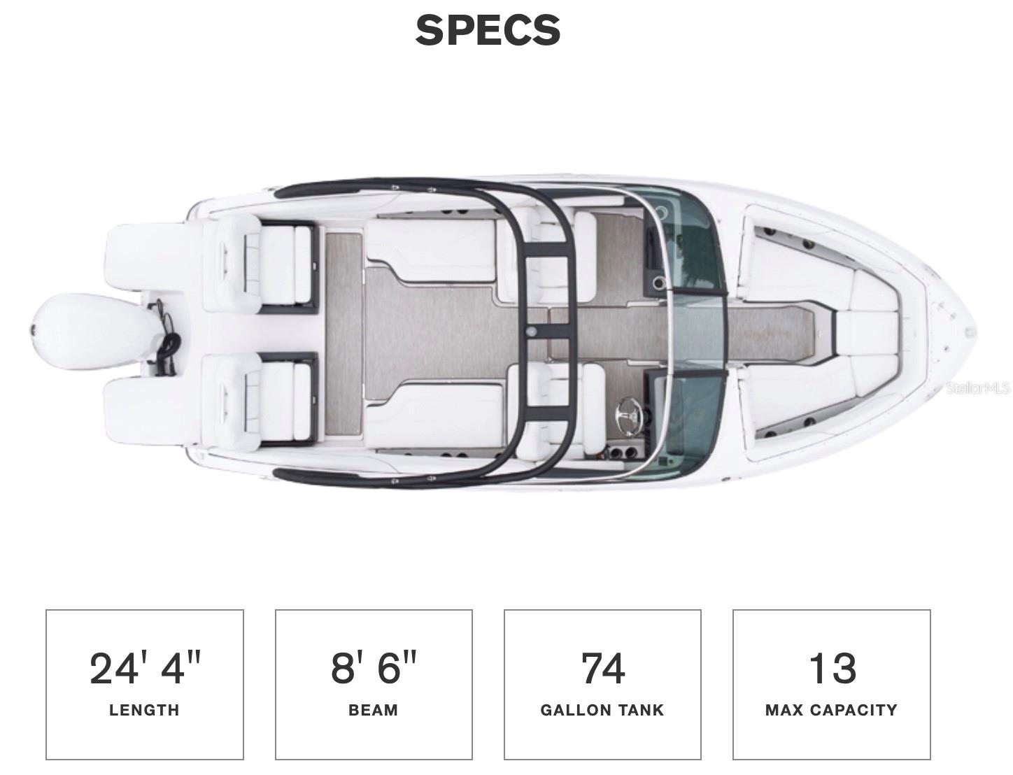 CONDO ON THE BAY TOWER II - Residential