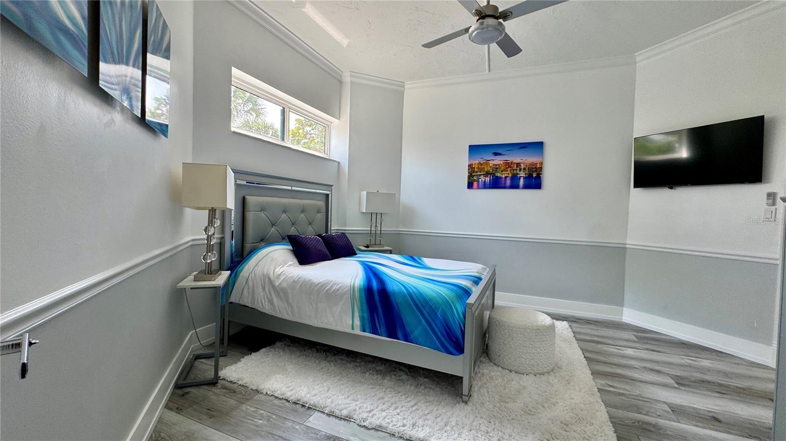 CONDO ON THE BAY TOWER II - Residential