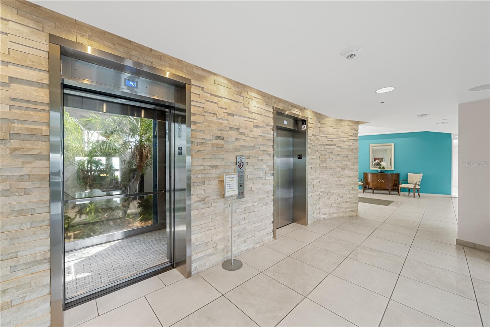 CONDO ON THE BAY TOWER II - Residential