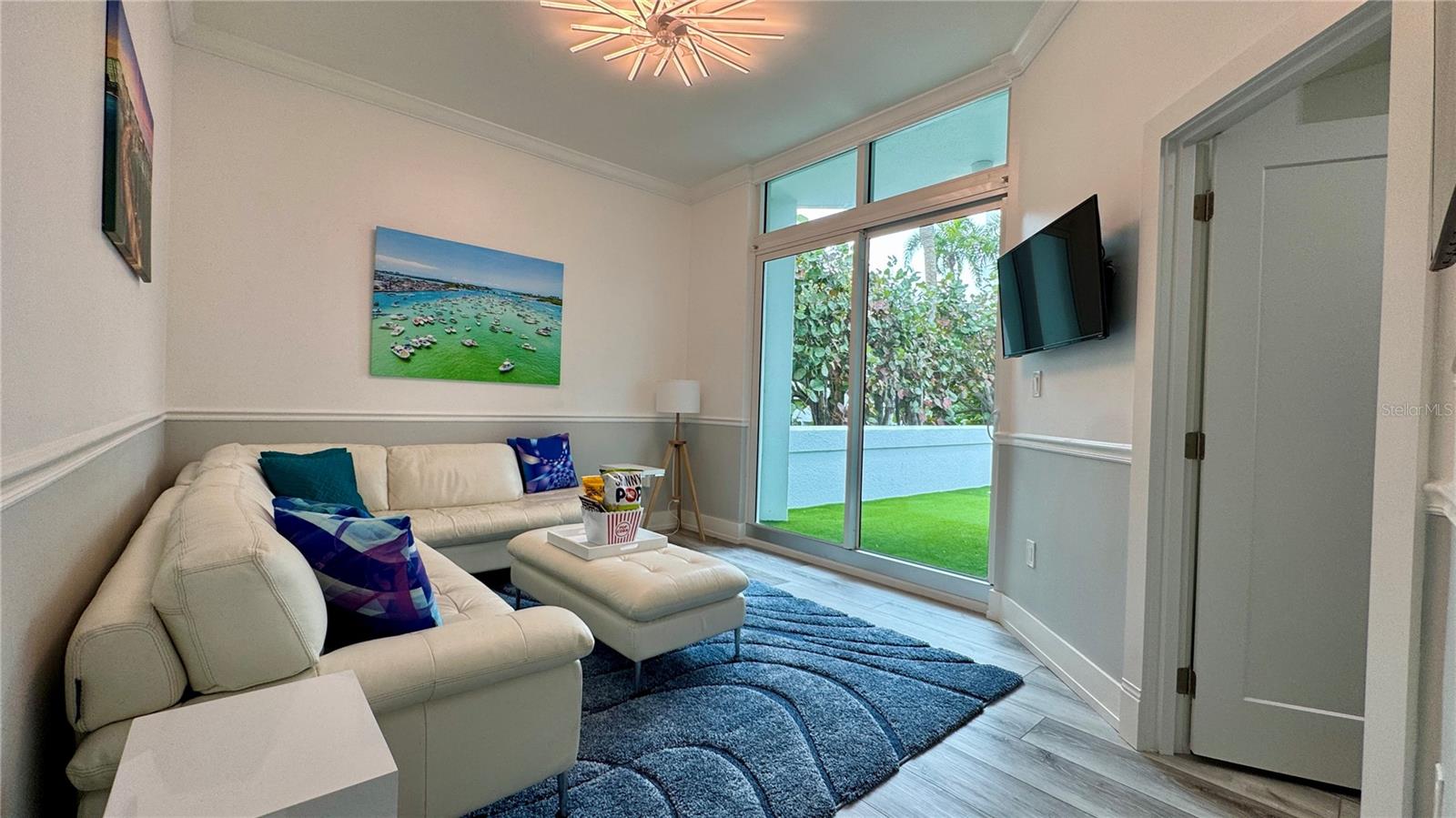 CONDO ON THE BAY TOWER II - Residential