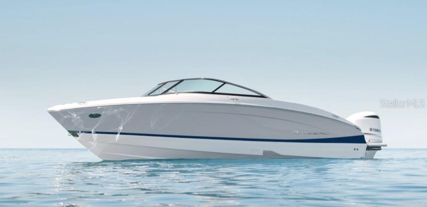 CONDO ON THE BAY TOWER II - Residential