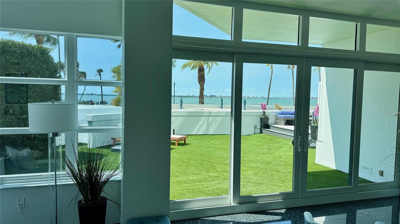 CONDO ON THE BAY TOWER II - Residential