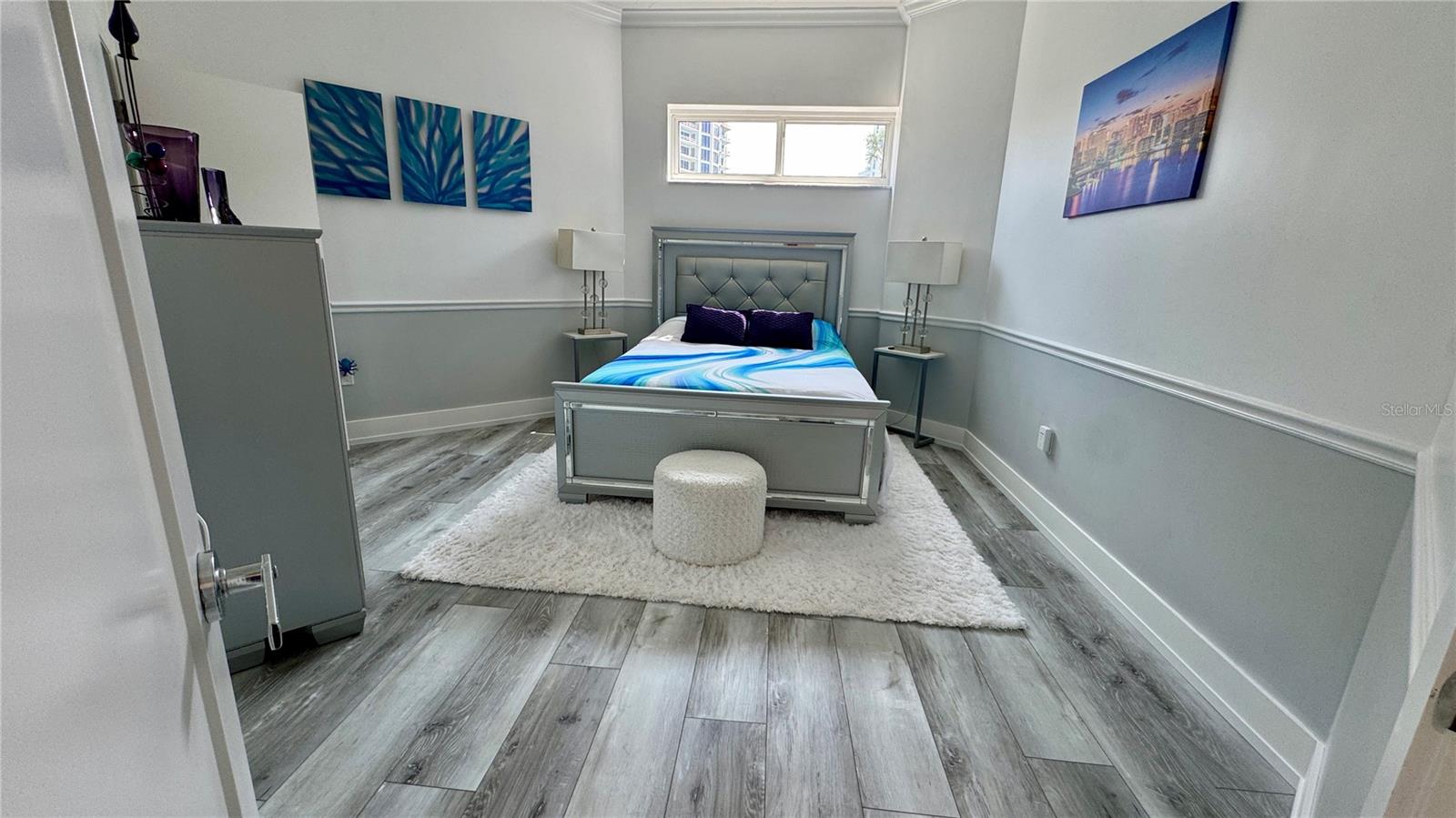 CONDO ON THE BAY TOWER II - Residential