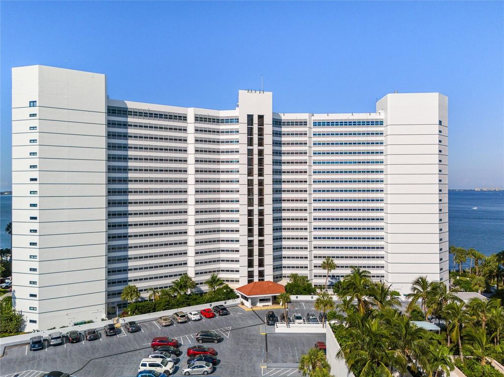 Photo of 988 Blvd Of The Arts #109, Sarasota, FL 34236 (MLS # A4656774)