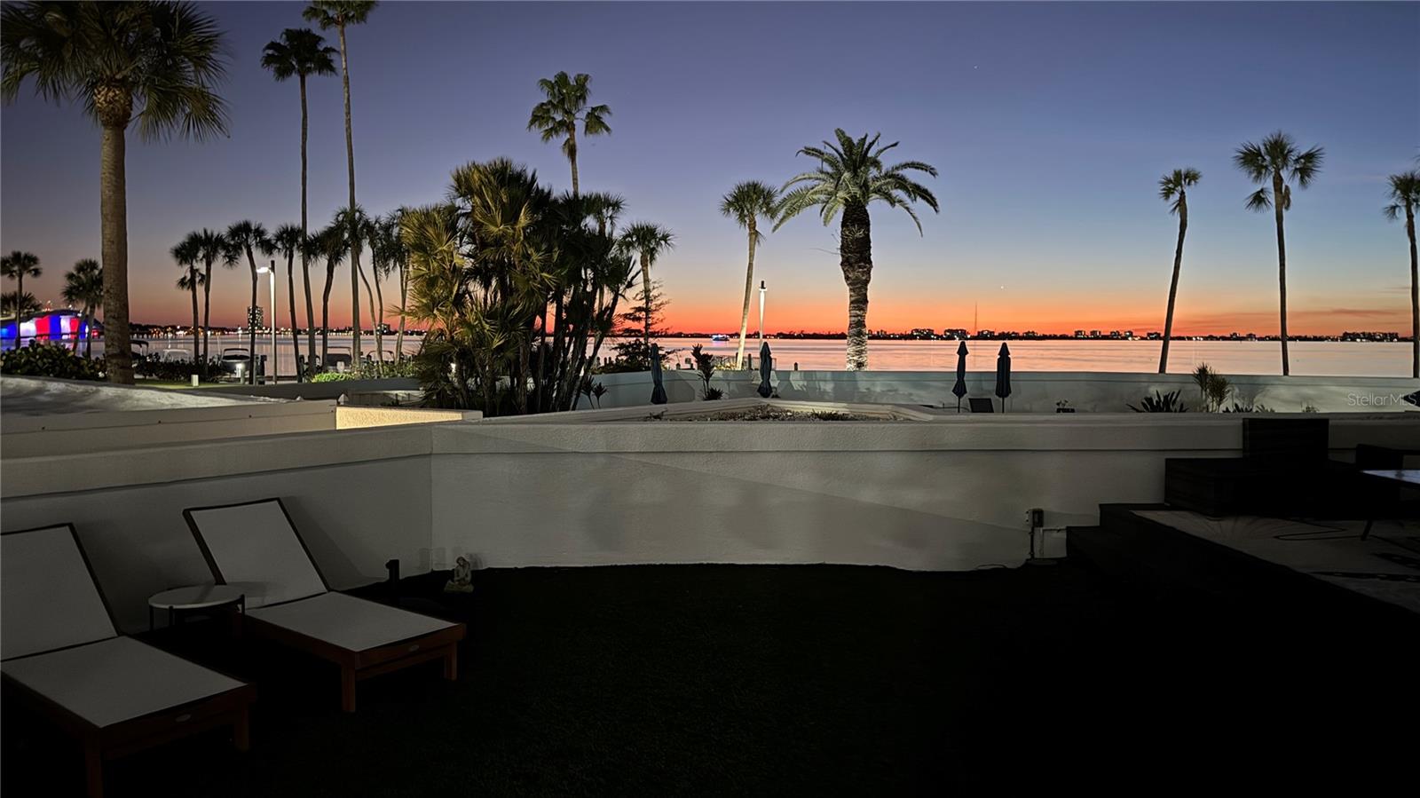 CONDO ON THE BAY TOWER II - Residential