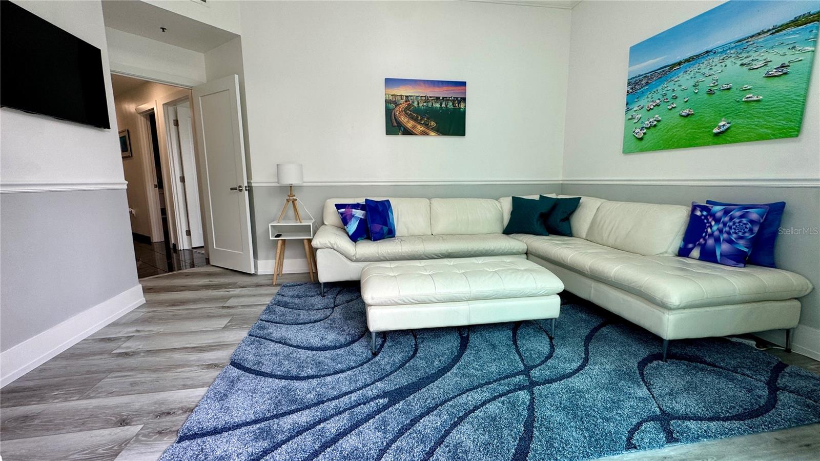 CONDO ON THE BAY TOWER II - Residential