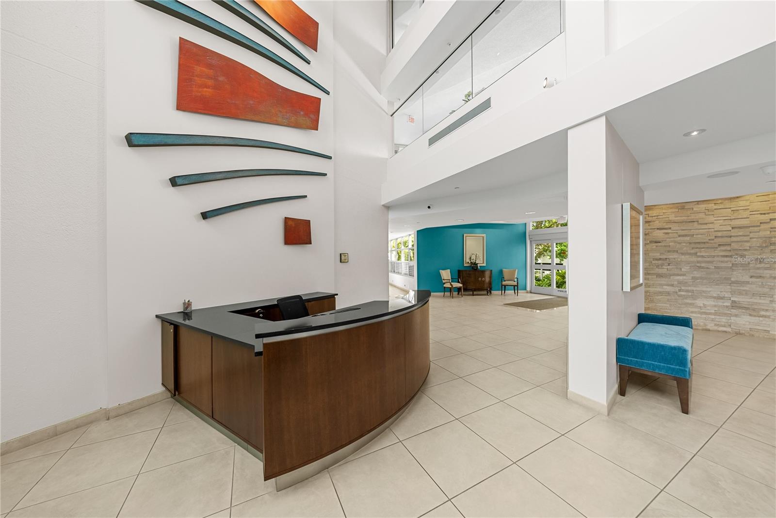 CONDO ON THE BAY TOWER II - Residential