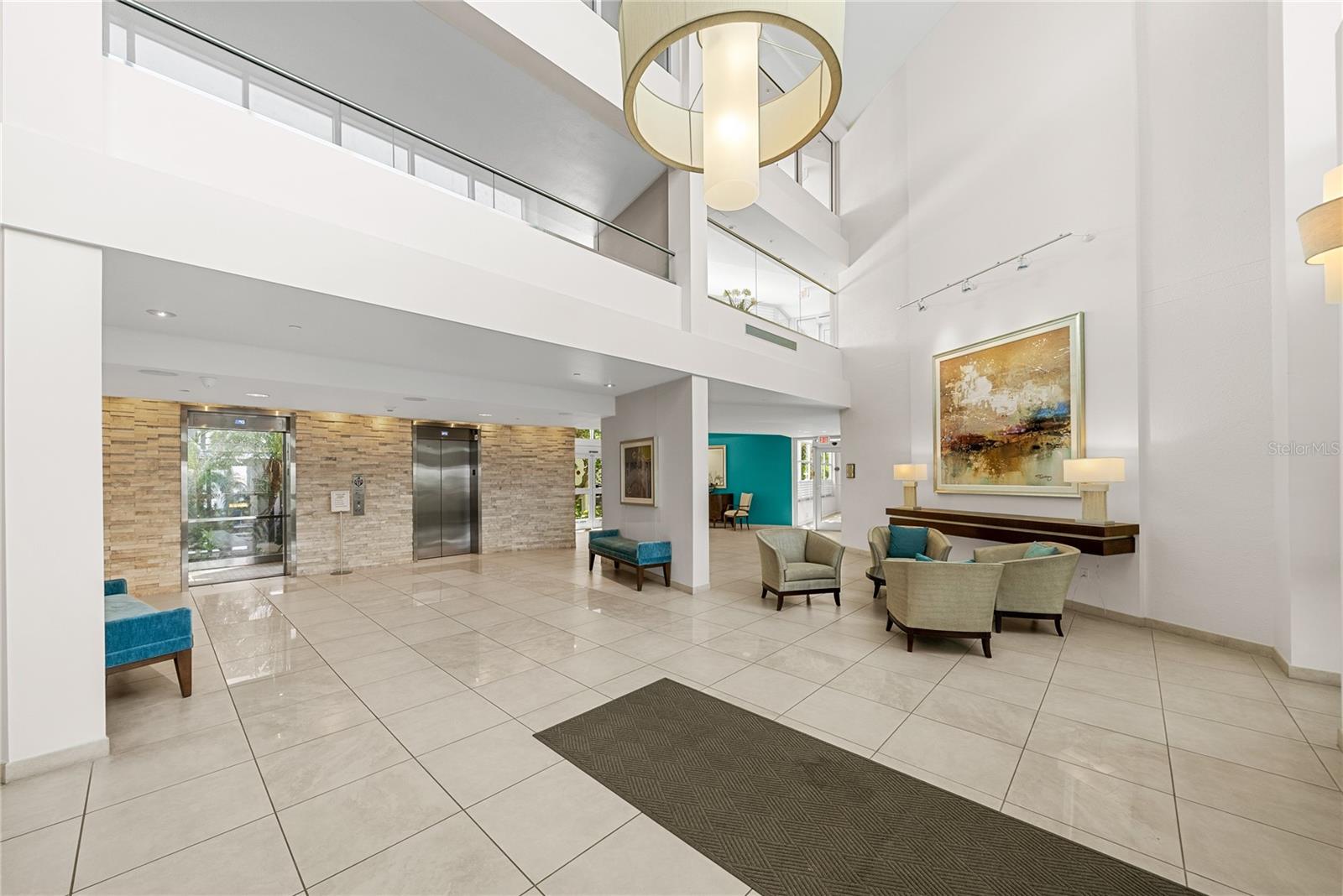 CONDO ON THE BAY TOWER II - Residential