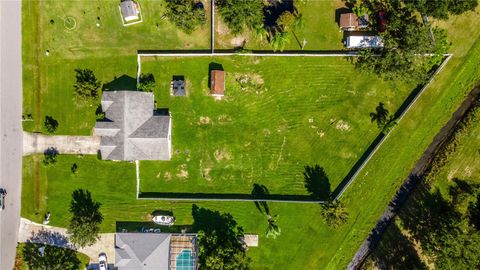 A home in KISSIMMEE