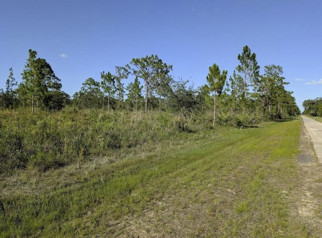 Photo of 714 Magnolia Drive, Indian Lake Estates, FL 33855 (MLS # P4937434)