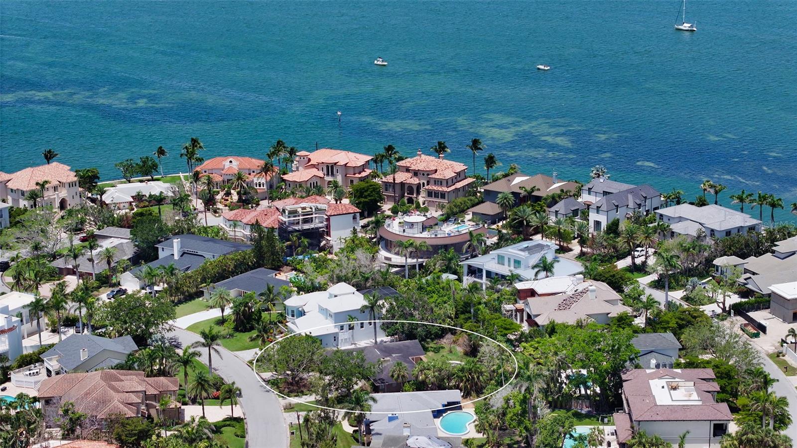 HARBOR ACRES - Residential