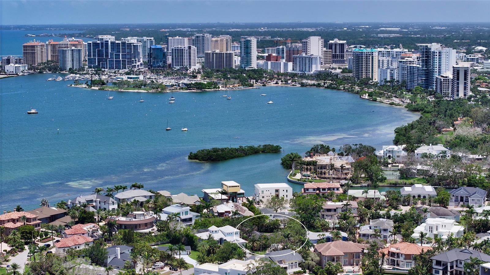 HARBOR ACRES - Residential