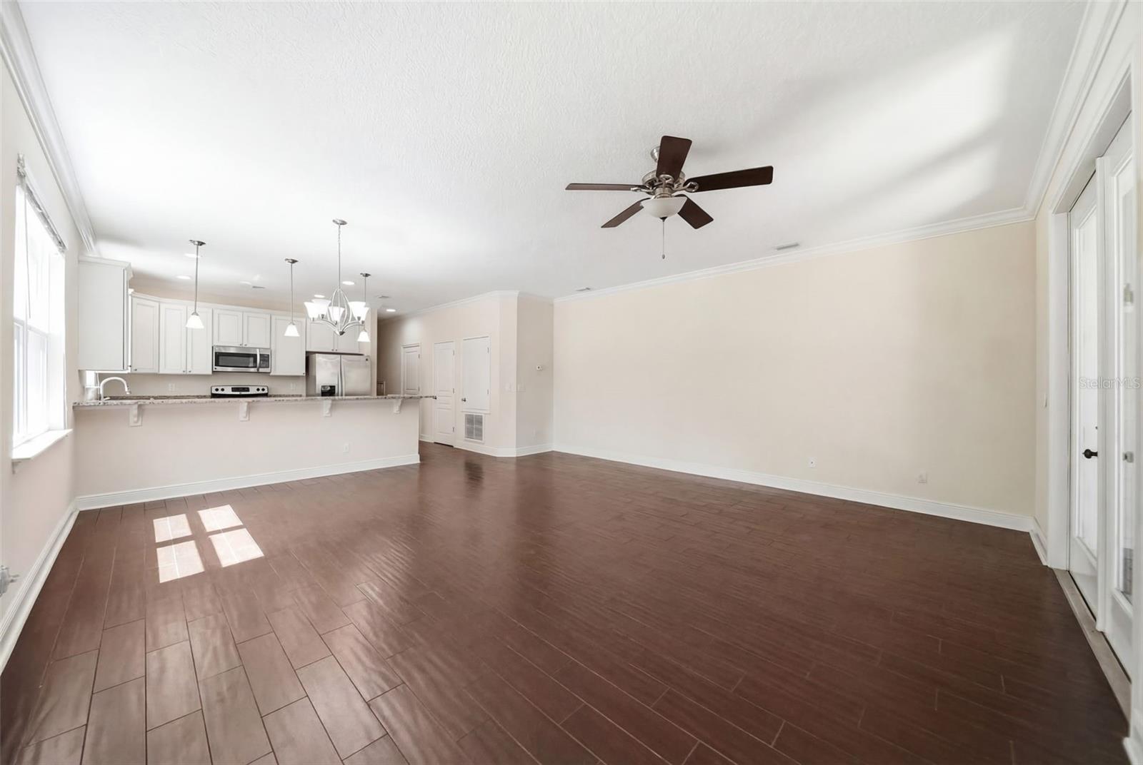 CONCORD PARK 1ST ADD - Residential Income