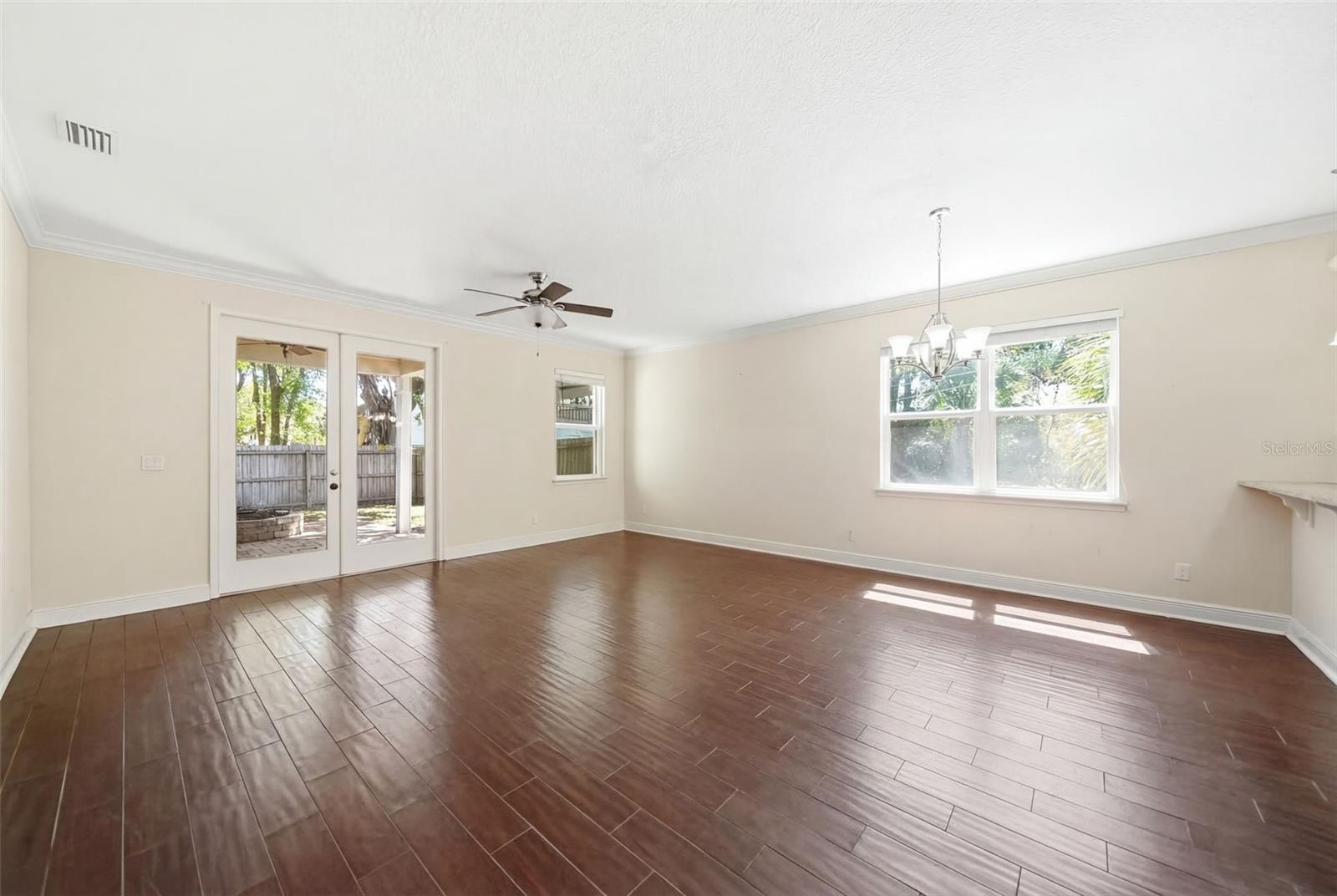 CONCORD PARK 1ST ADD - Residential Income