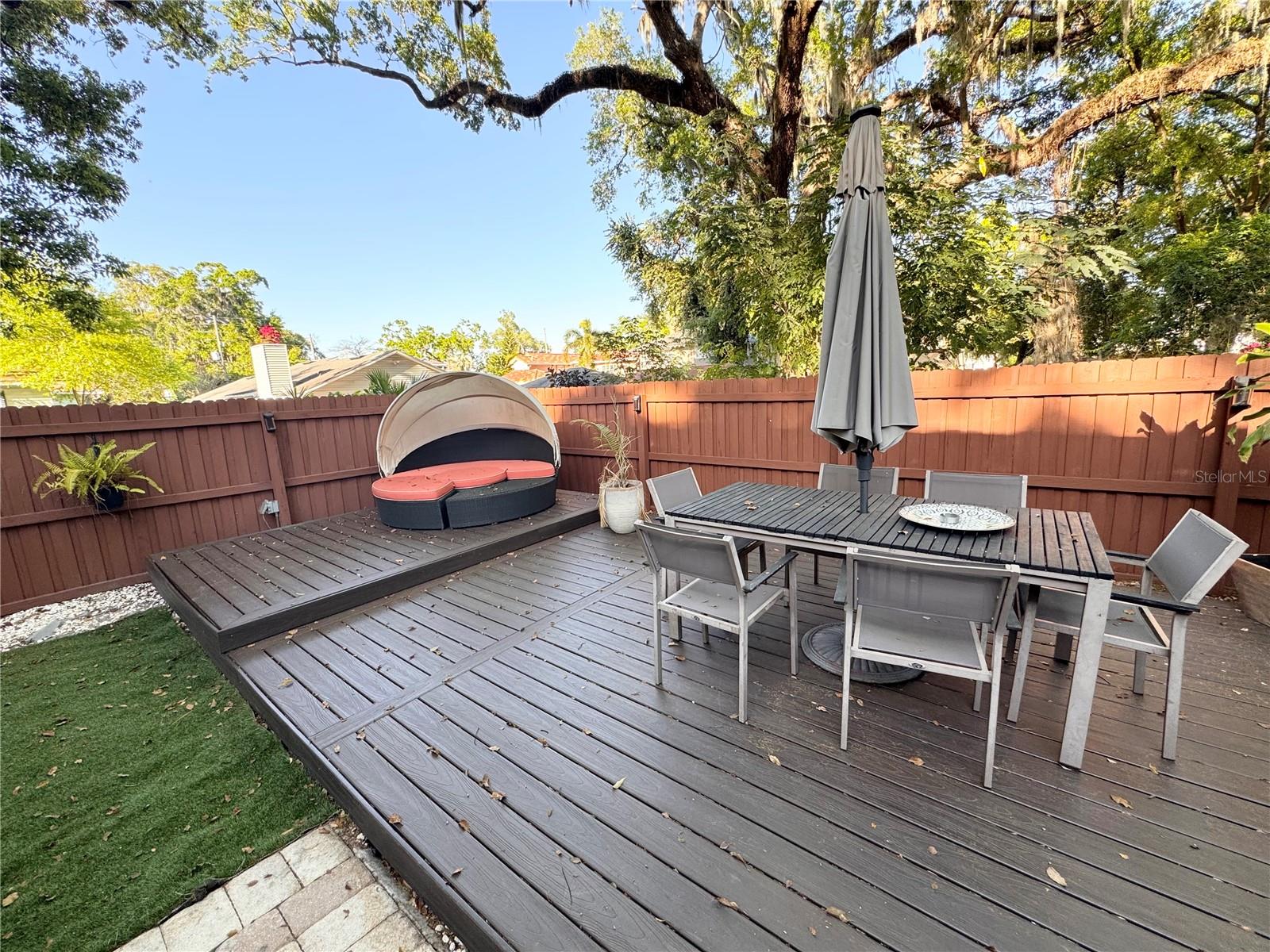 CONCORD PARK 1ST ADD - Residential Income