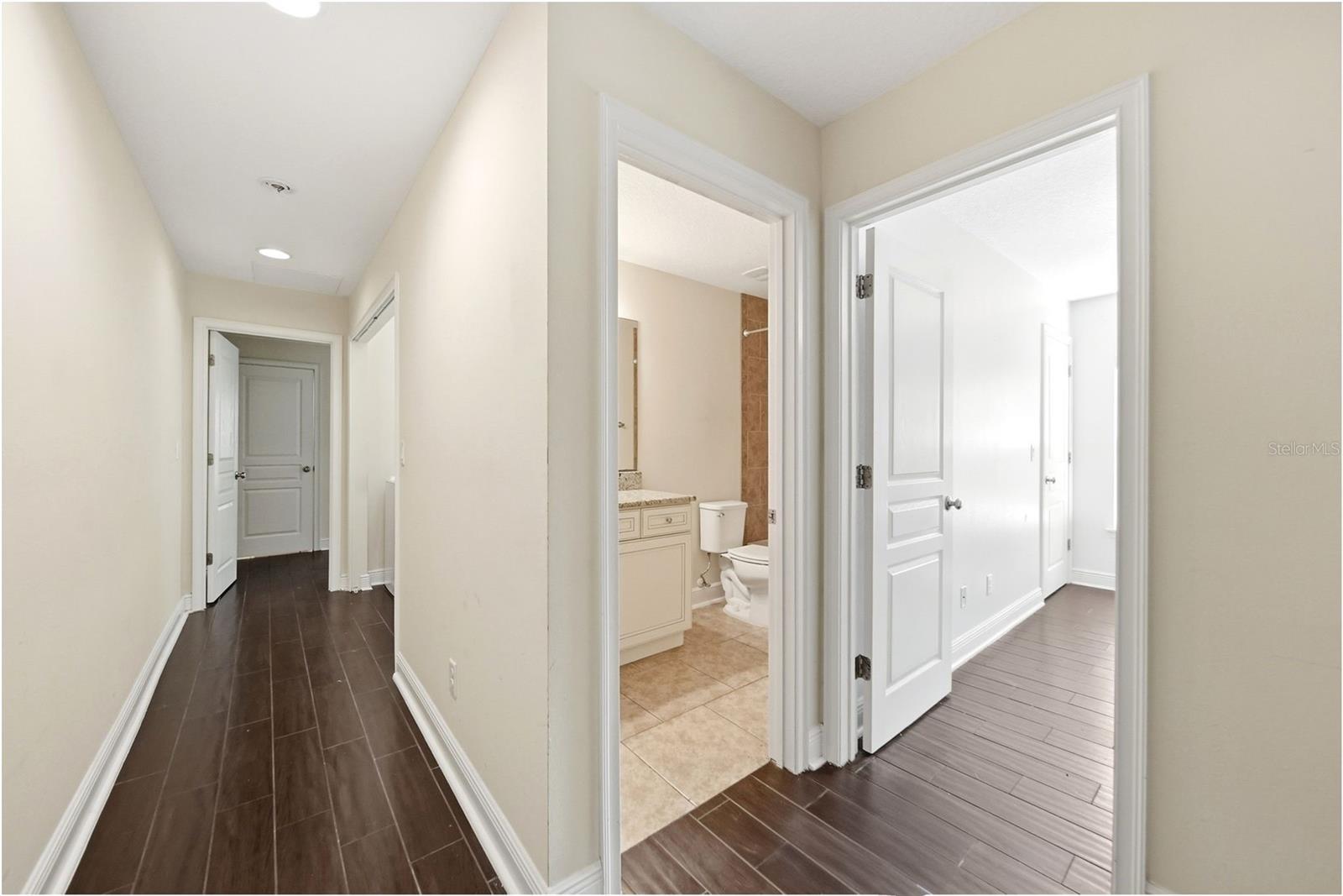 CONCORD PARK 1ST ADD - Residential Income