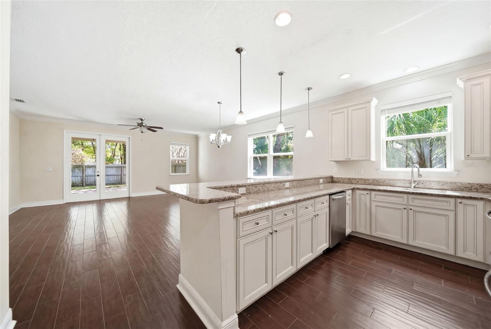 CONCORD PARK 1ST ADD - Residential Income