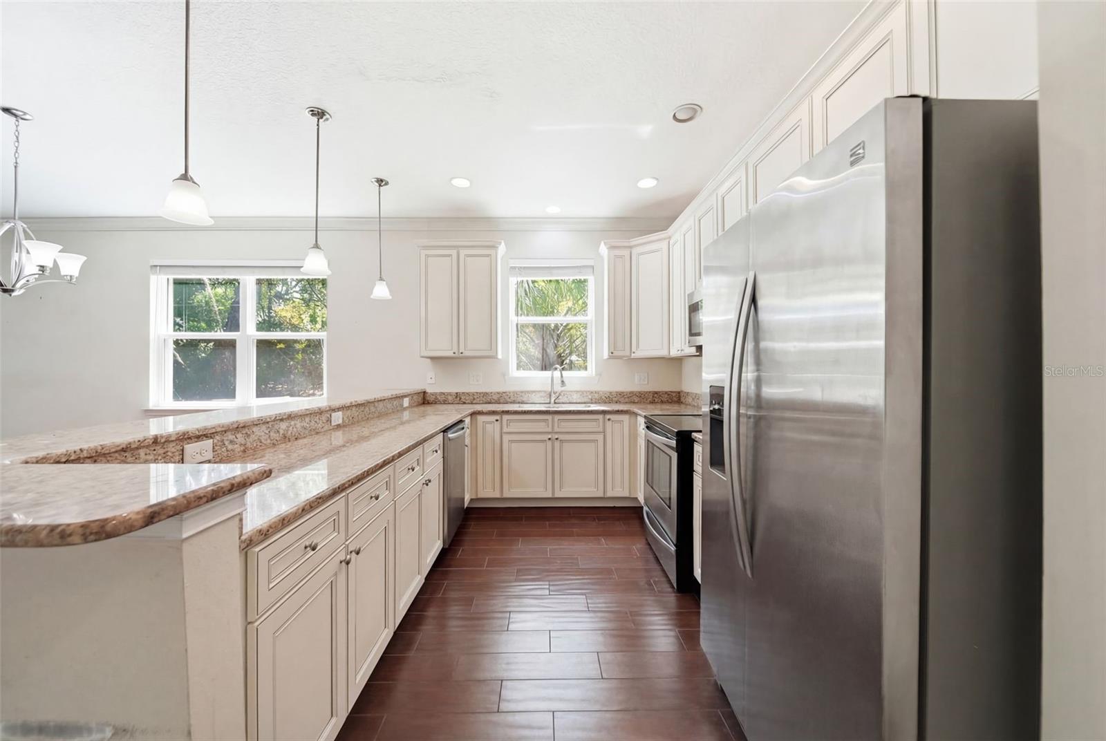 CONCORD PARK 1ST ADD - Residential Income