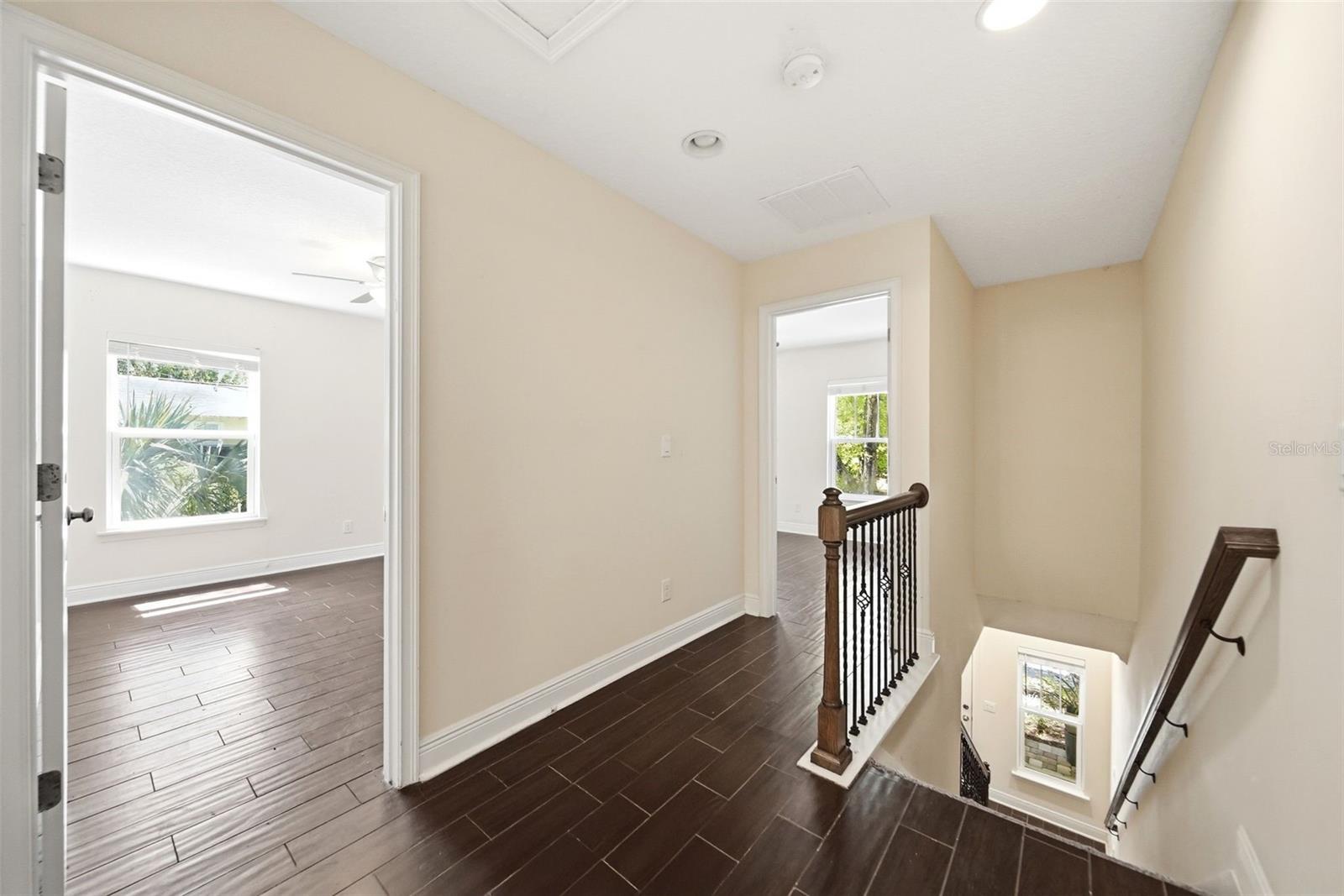 CONCORD PARK 1ST ADD - Residential Income