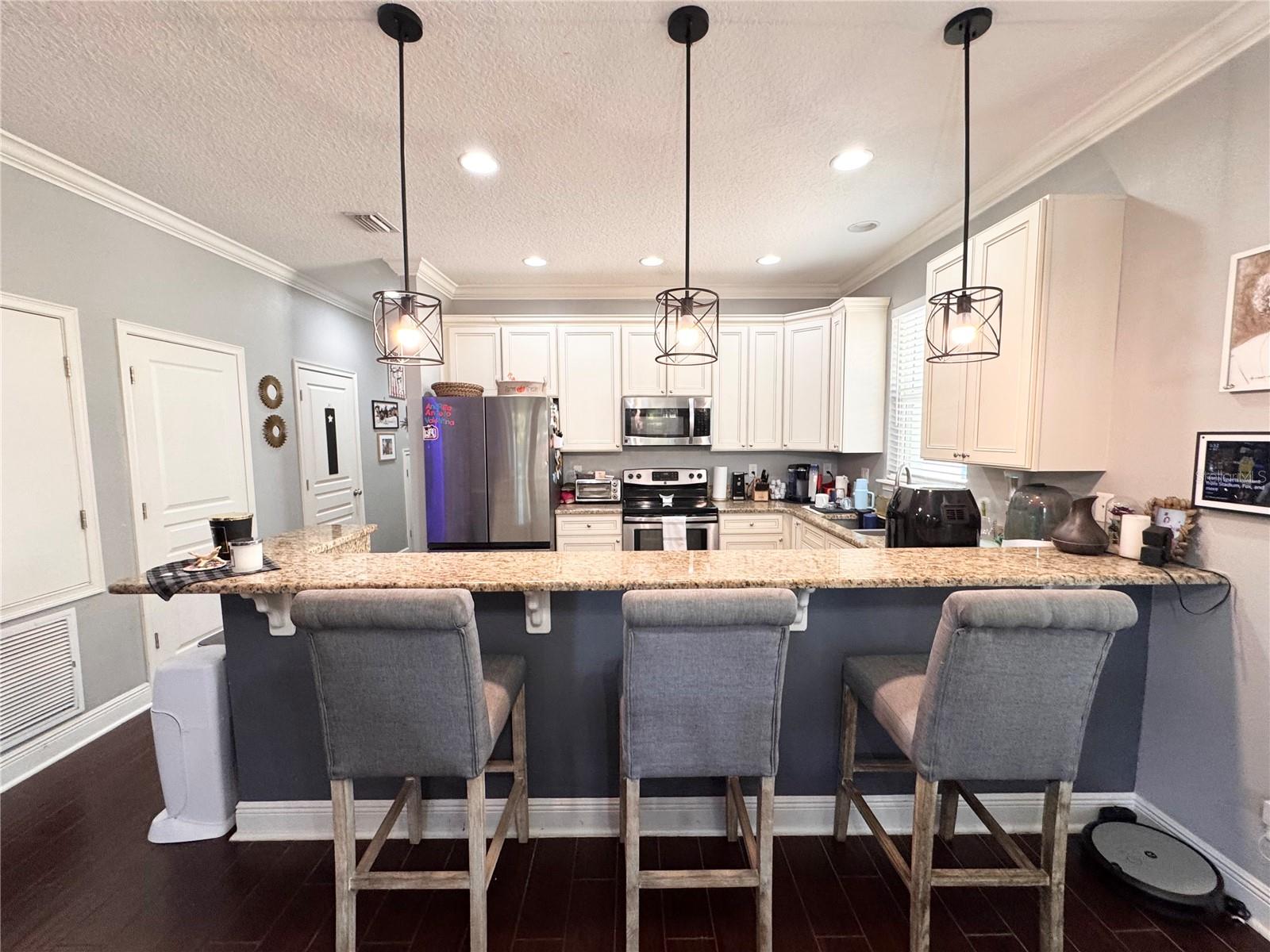 CONCORD PARK 1ST ADD - Residential Income