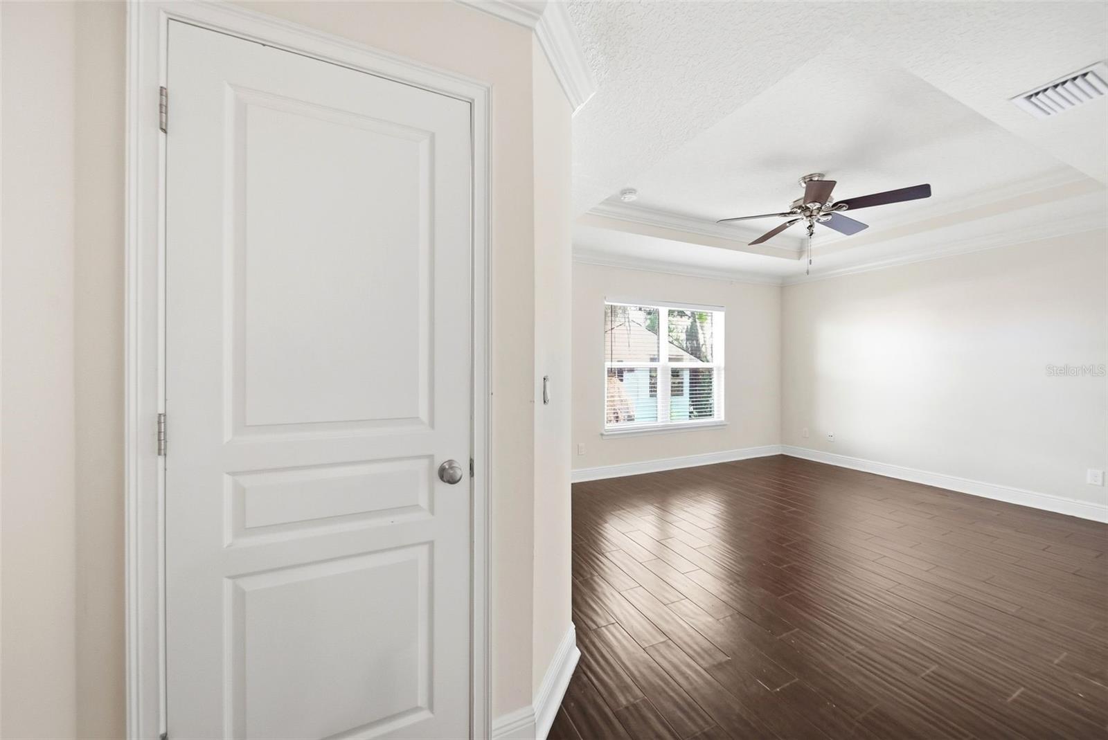 CONCORD PARK 1ST ADD - Residential Income