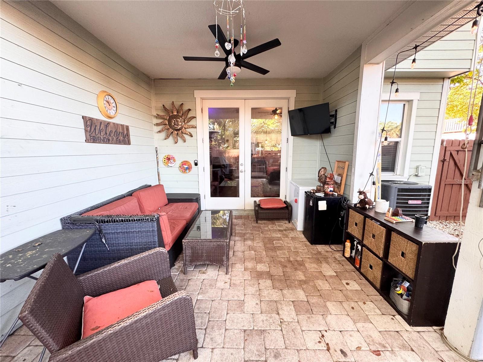 CONCORD PARK 1ST ADD - Residential Income