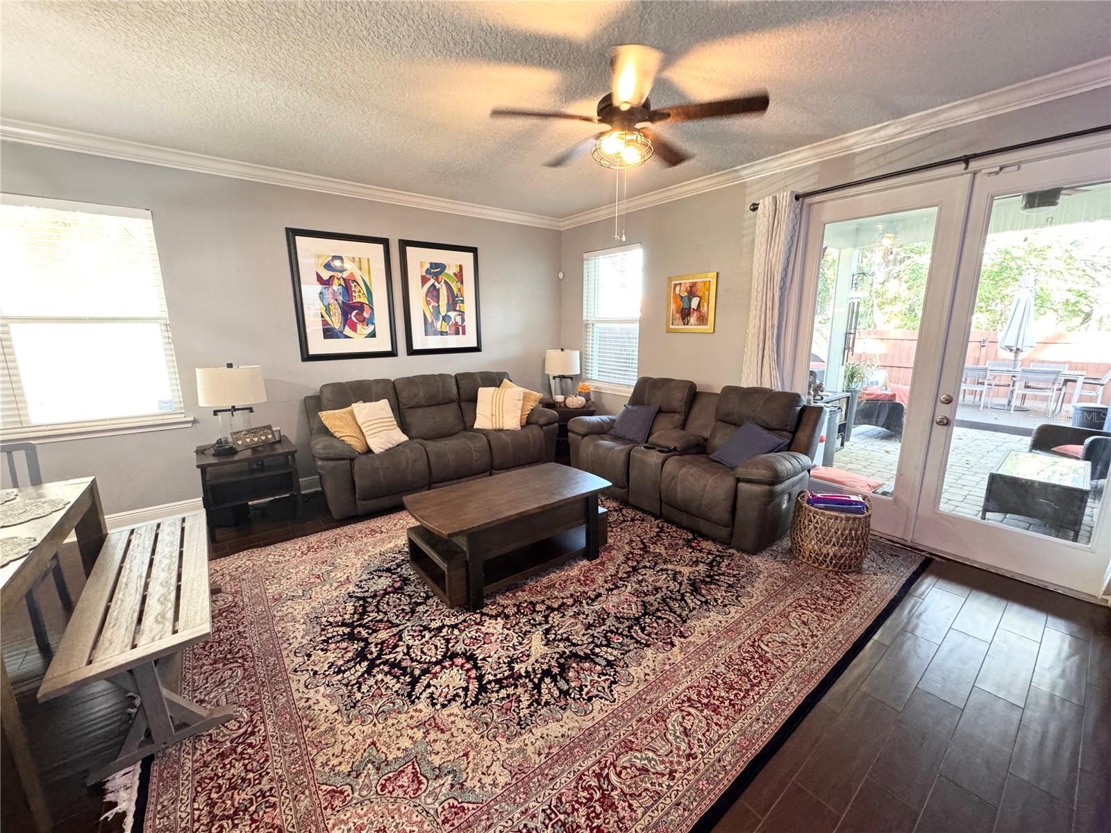 CONCORD PARK 1ST ADD - Residential Income