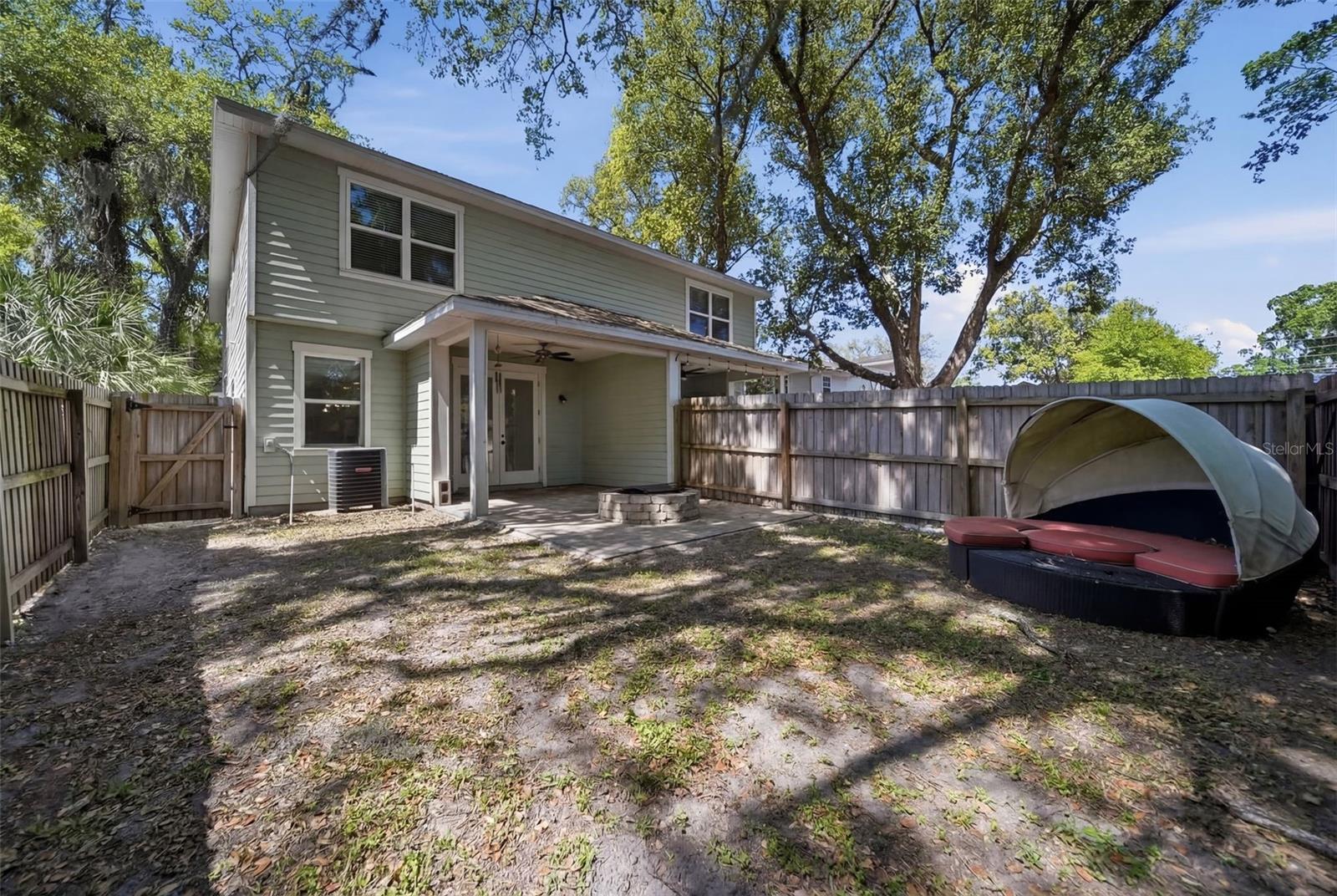 CONCORD PARK 1ST ADD - Residential Income