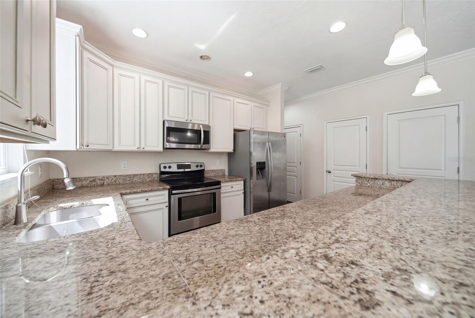 CONCORD PARK 1ST ADD - Residential Income